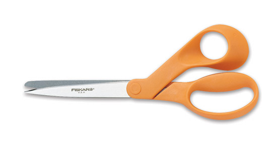 ciseau fiskars