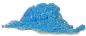 sulfate de cuivre